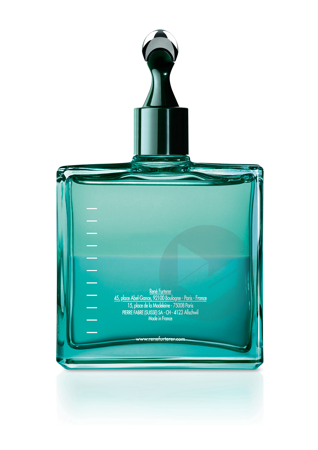 Concentré apaisant fraîcheur 50 ml