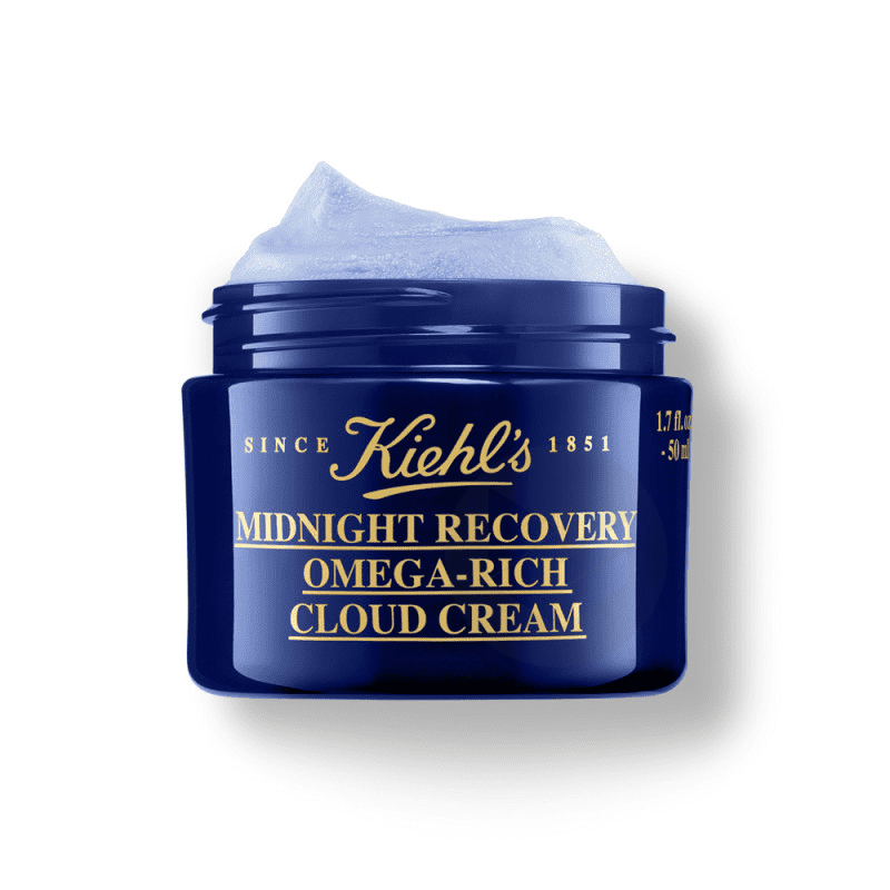 Midnight Recovery Omega Rich Cloud Cream 50ml