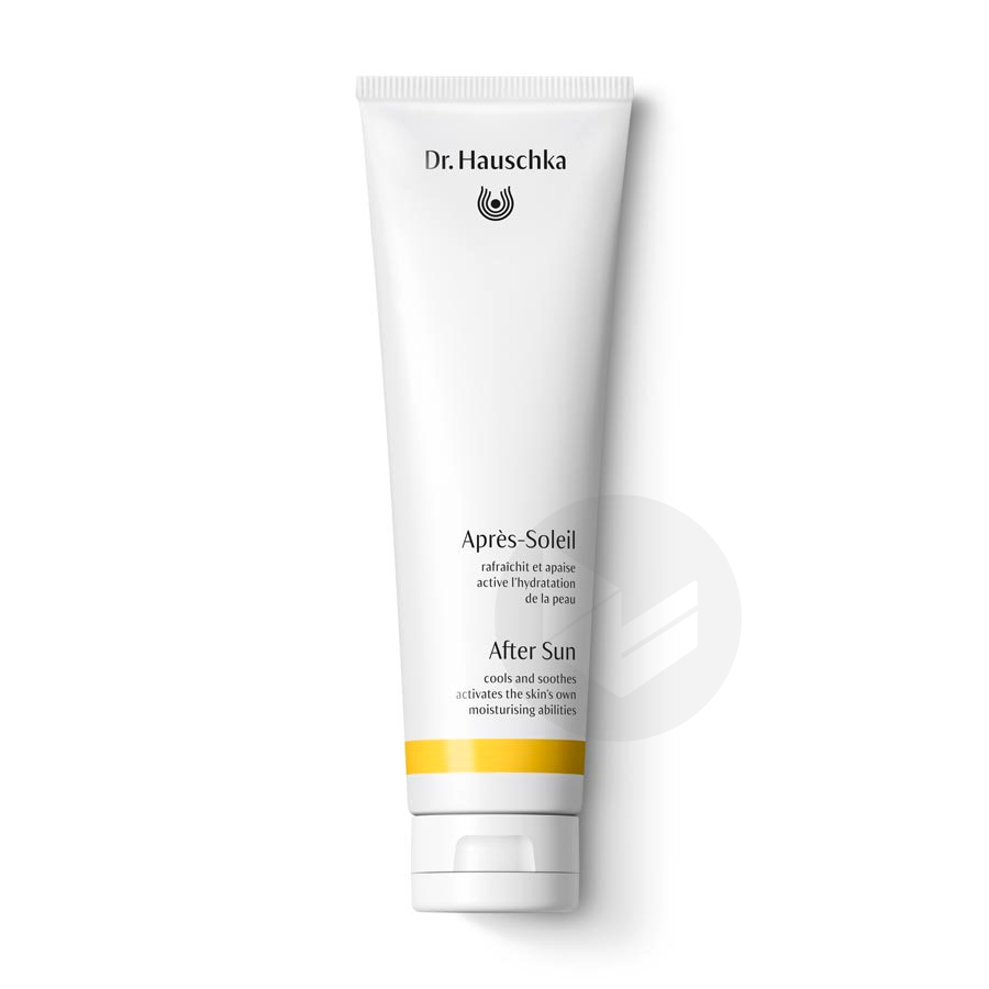 Lait Après-Soleil 150ml