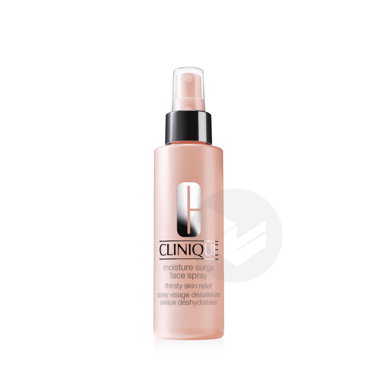 Moisture Surge Spray Visage Désaltérant Peaux Déshydratées 125ml