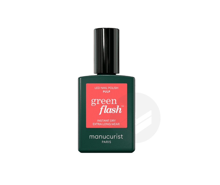 Vernis à ongle semi permanent Pulp 15ml