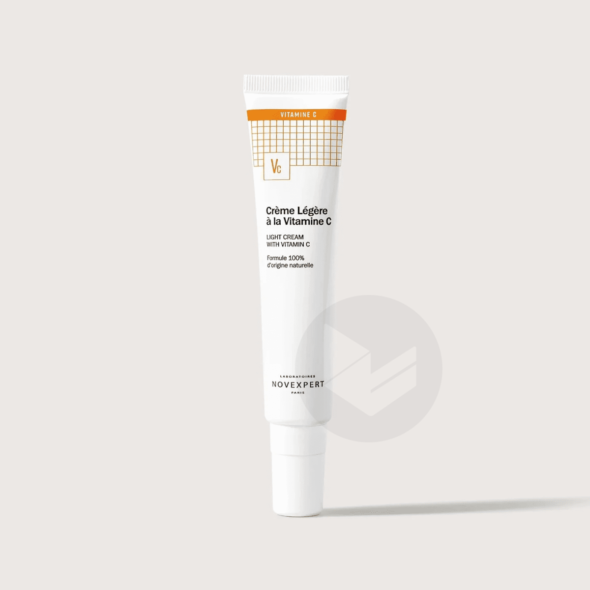Crème légère à la Vitamine C 40ml