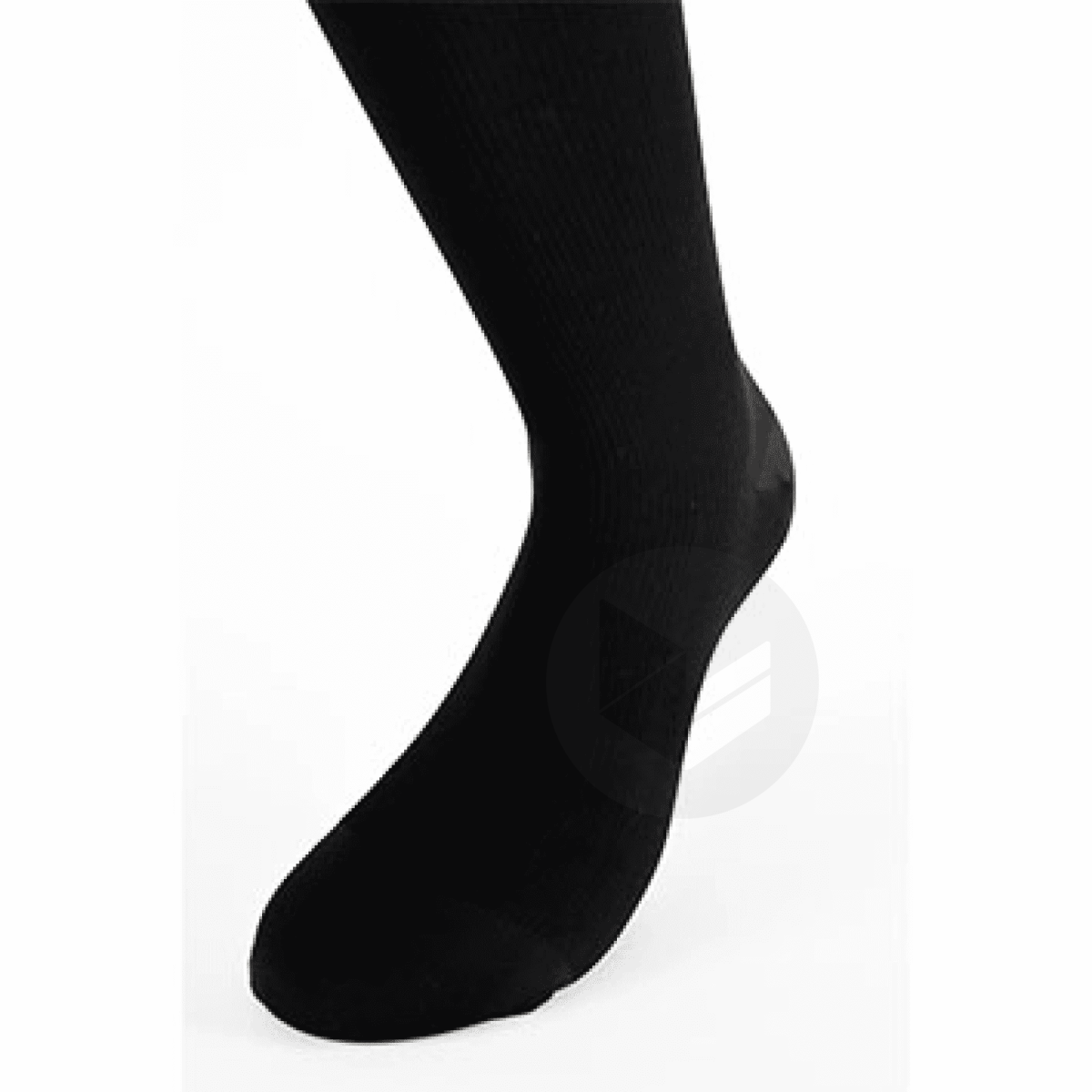 Varisoft Homme Chaussettes de contention classe 2 Normal Taille 2