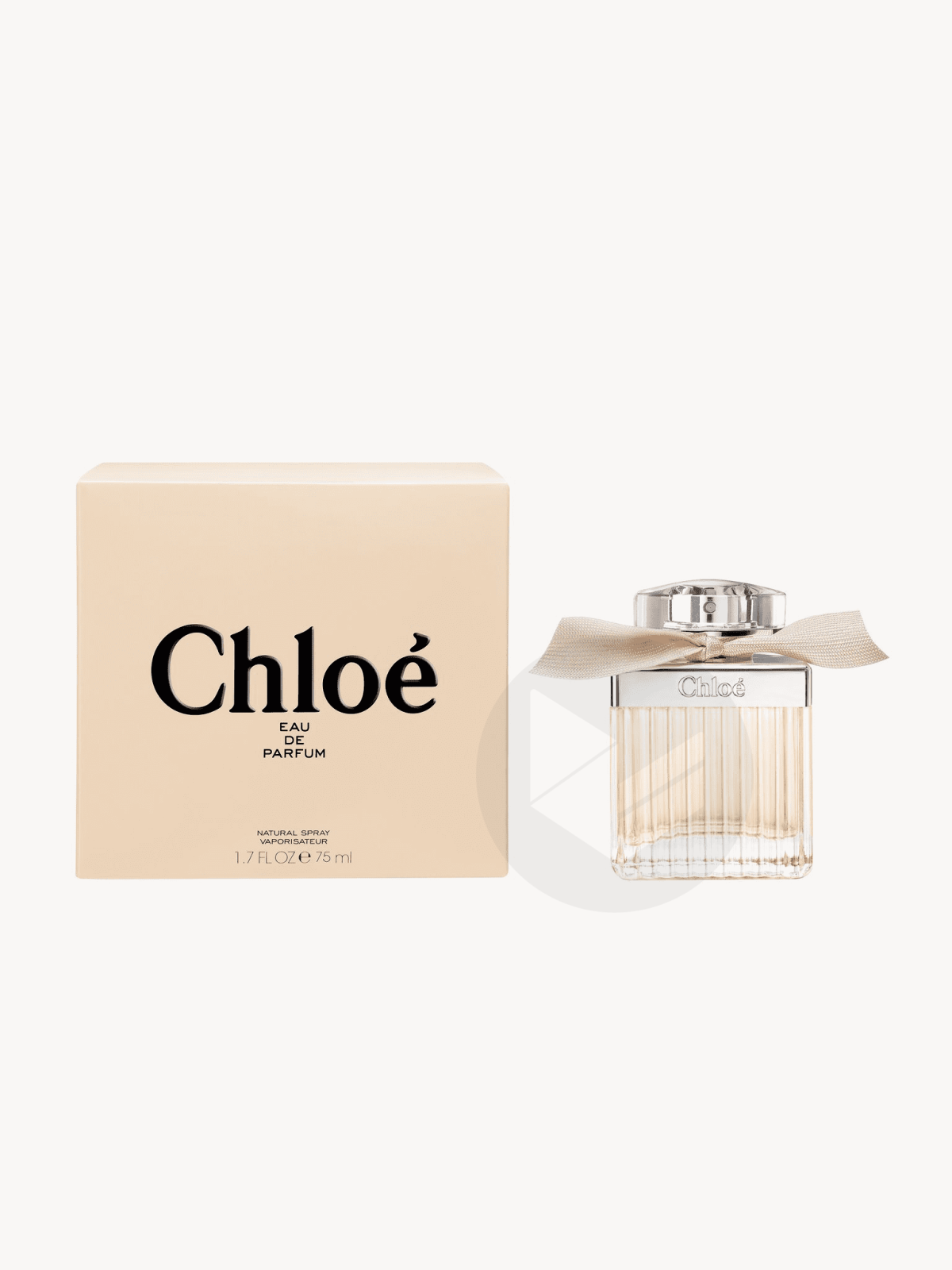Eau de Parfum 75ml