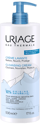 Crème Lavante 500ml
