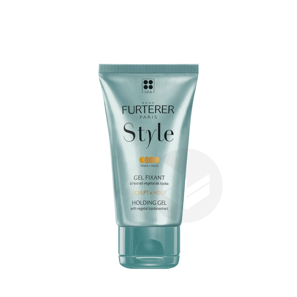 Gel fixant cheveux 50ml