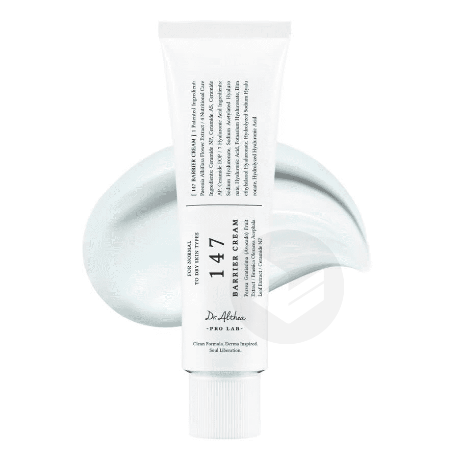 147 Barrier Cream 50ml