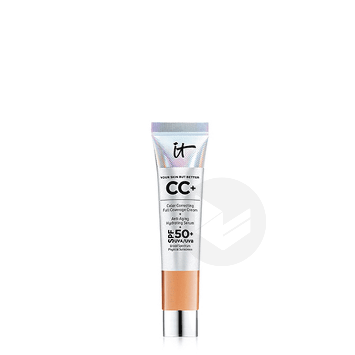 Your skin but better CC+ SPF50+ Tan 12ml