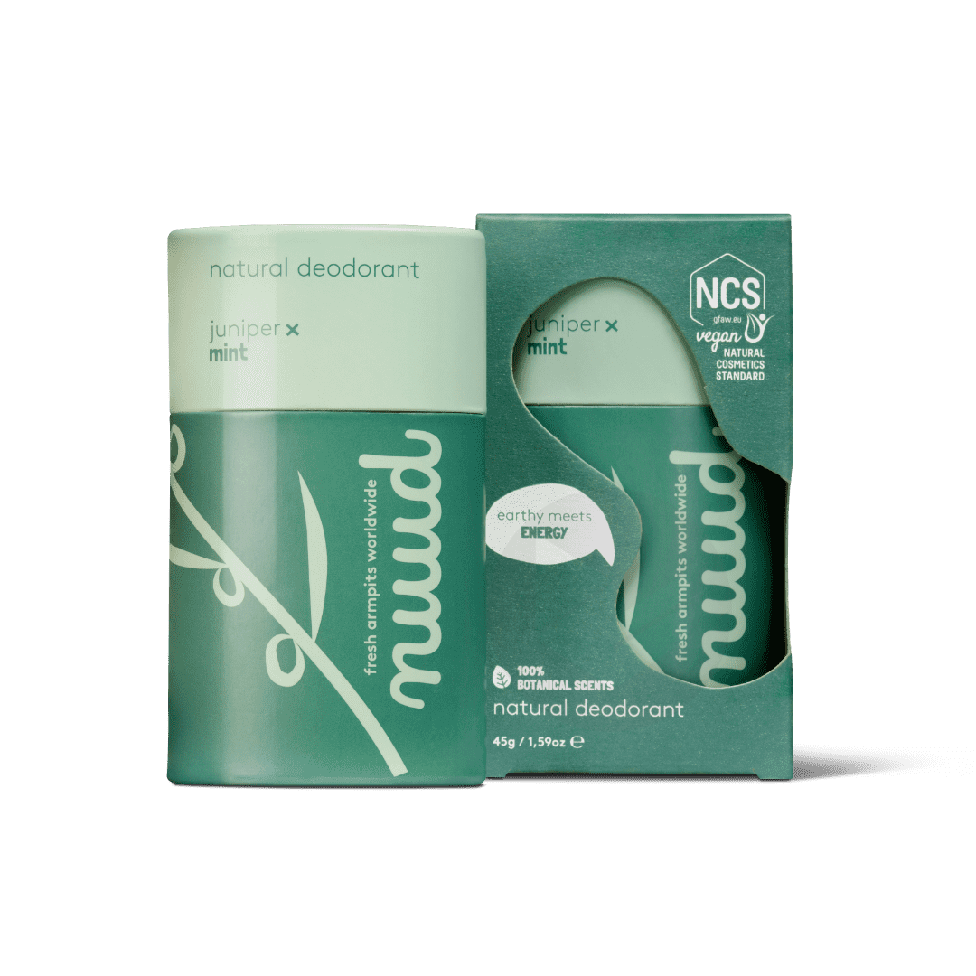 Genévrier x Menthe Stick 45g