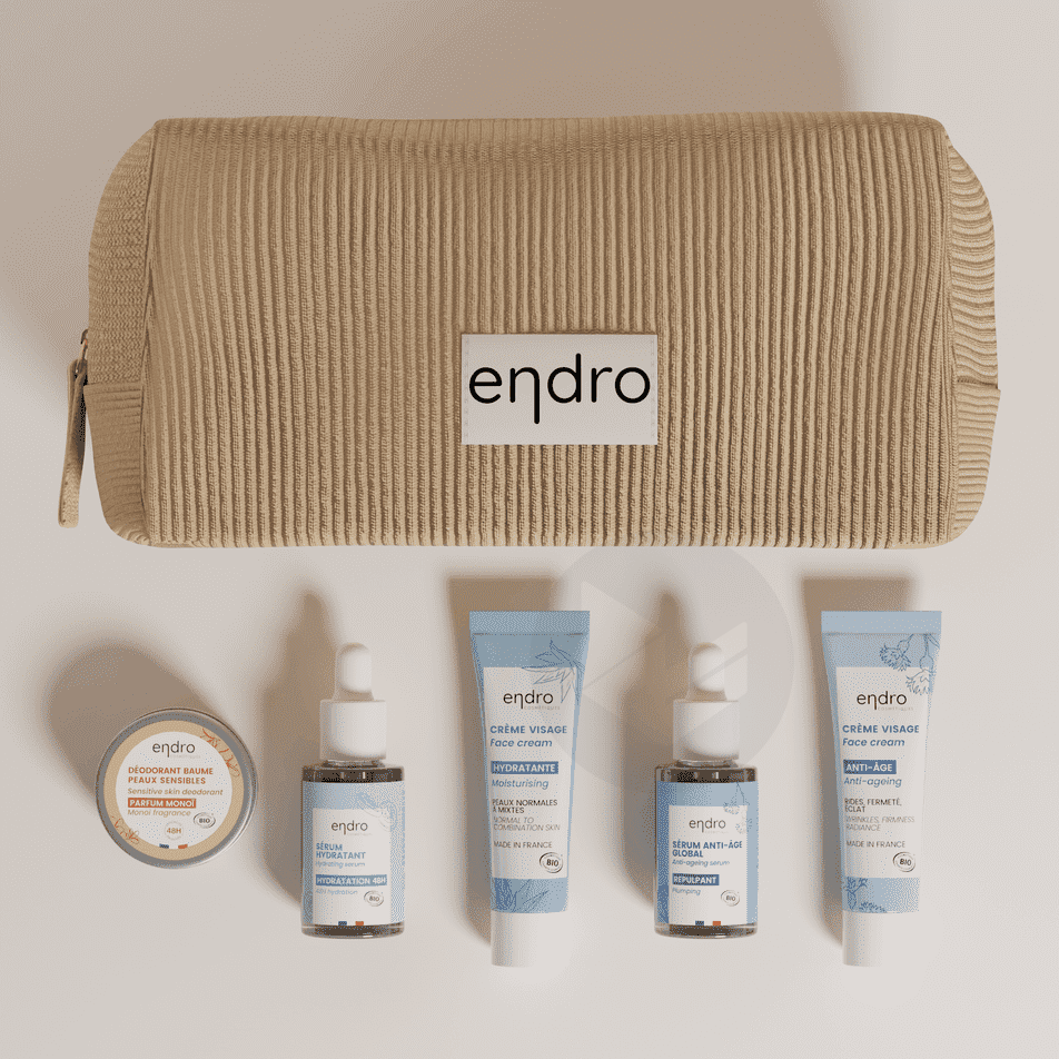 Trousse Découverte
