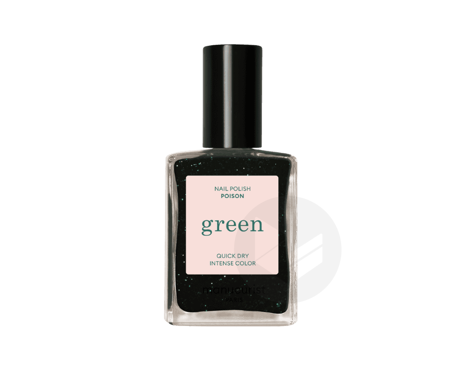 Vernis à ongle Poison 15ml