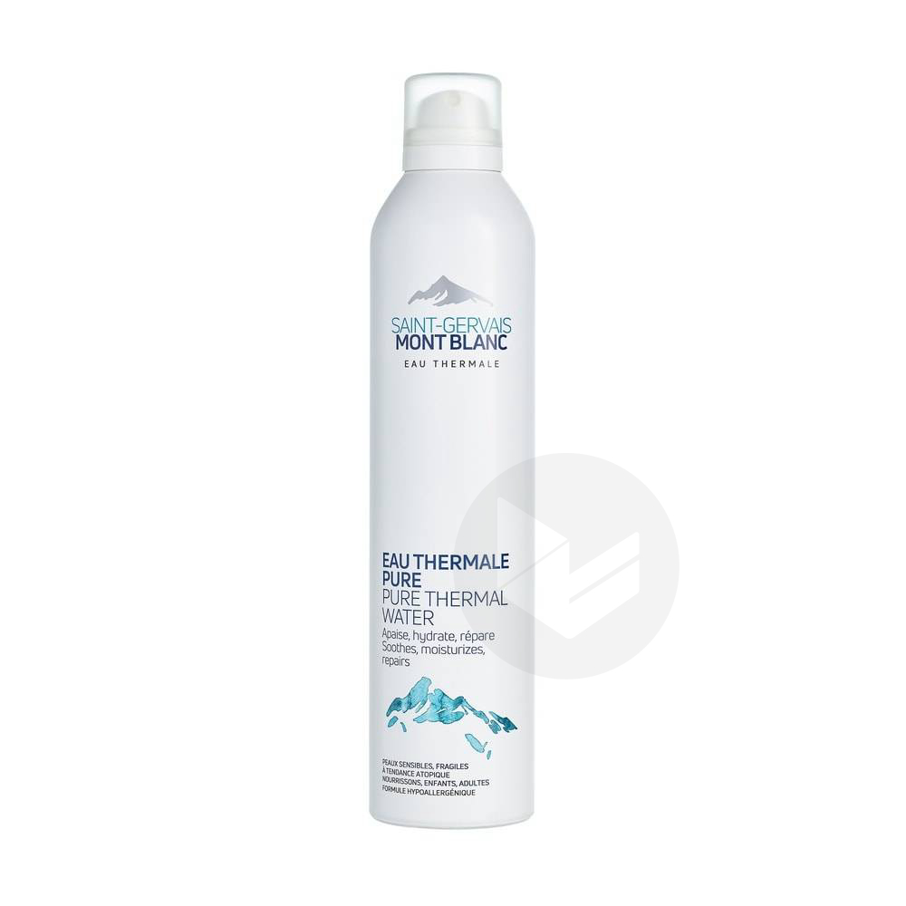 Brume Thermale Pure 300ml