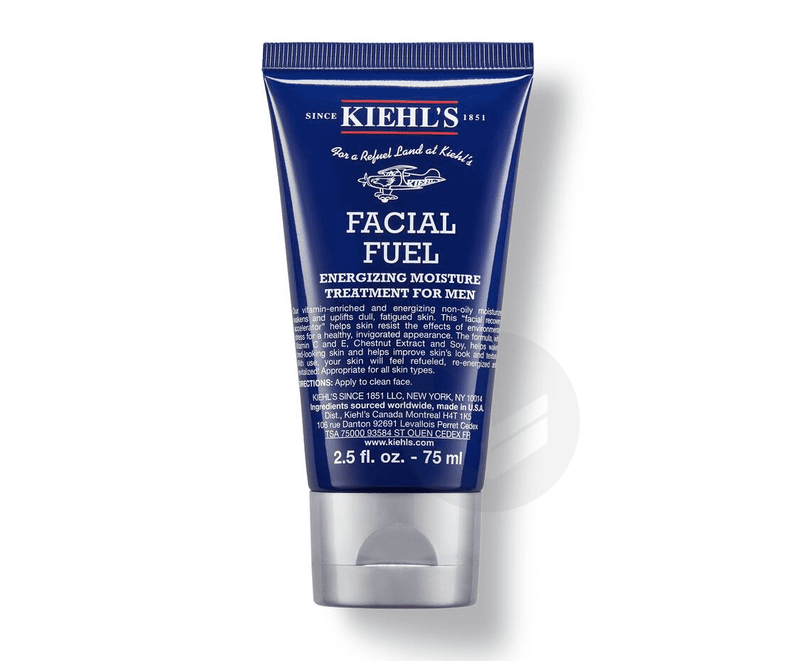 Facial Fuel Daily Energizing Moisture Treatment for Men 75ml