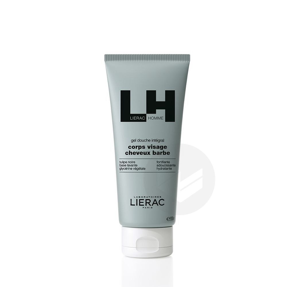 Gel Douche Intégral