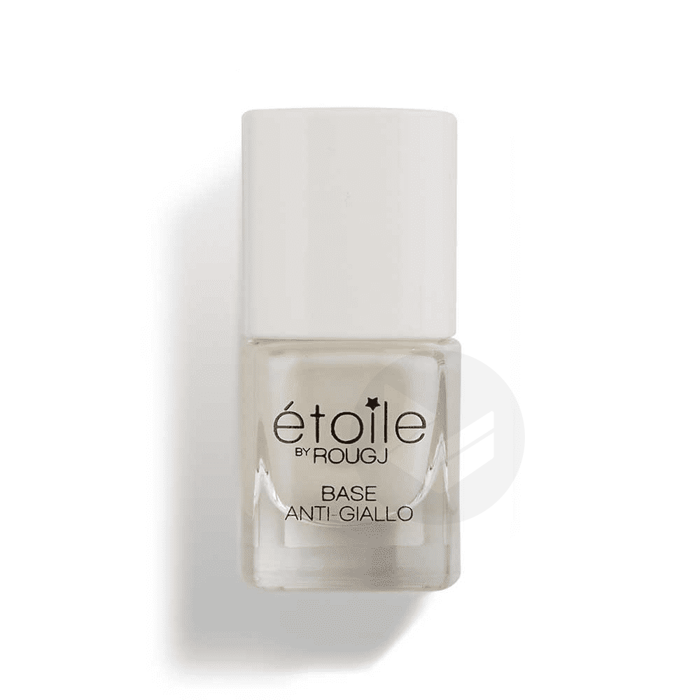 Base de soin anti-jaunissement étoile by Rougj 5ml