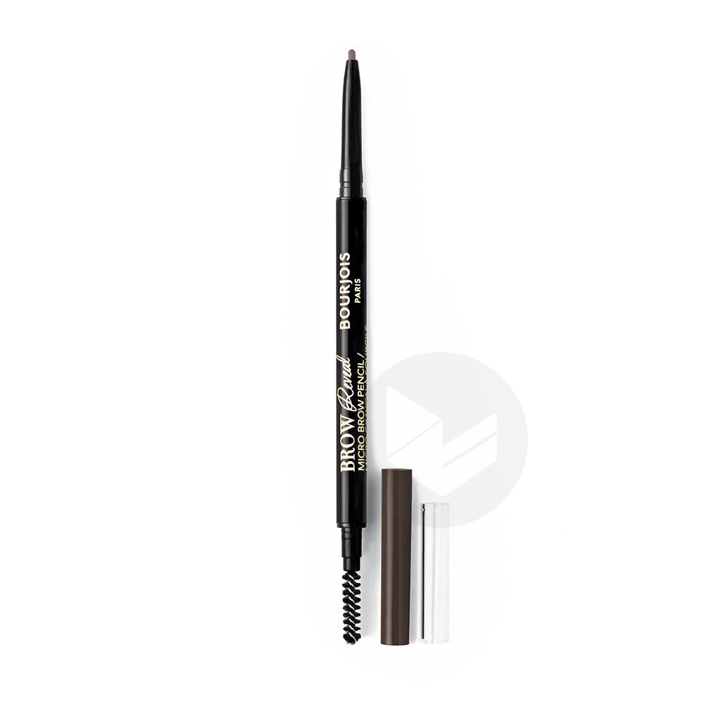 Crayon Sourcils Twist Up Brow Reveal Brun Fonce 3.4g
