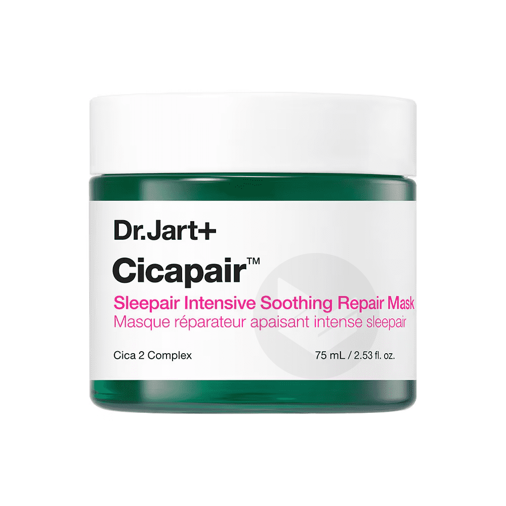 Cicapair™ Sleepair Intensive Soothing Repair Mask 75ml