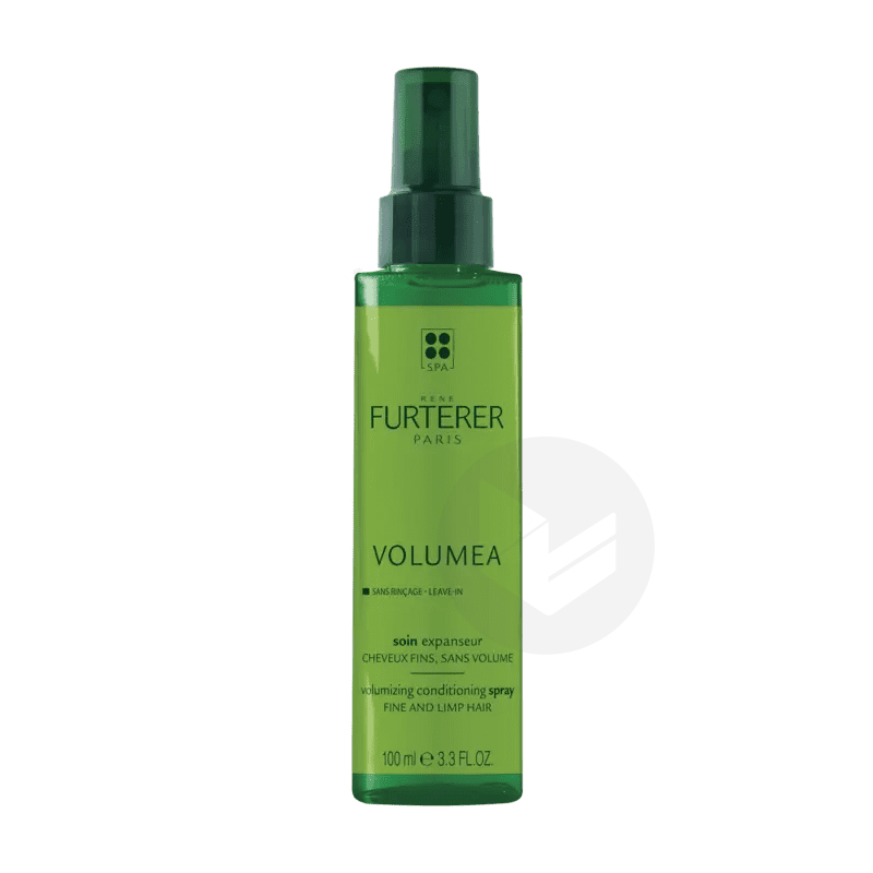 Volumea Soin expanseur 125ml