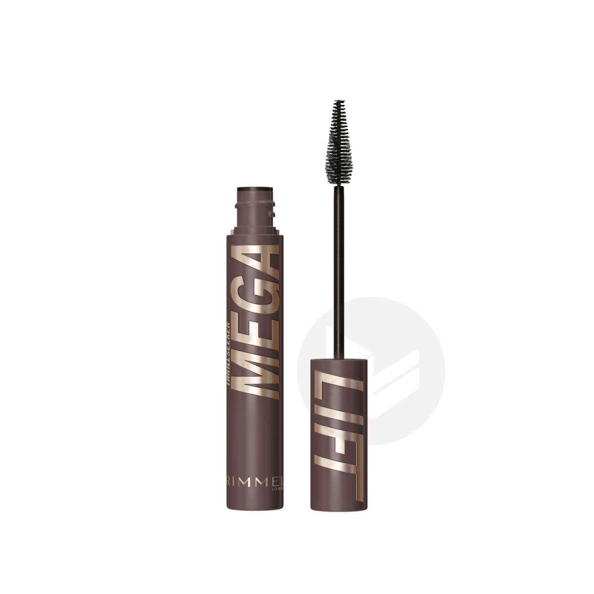 Mascara Thrill Seeker Mega Lift 003 Brownie Pie