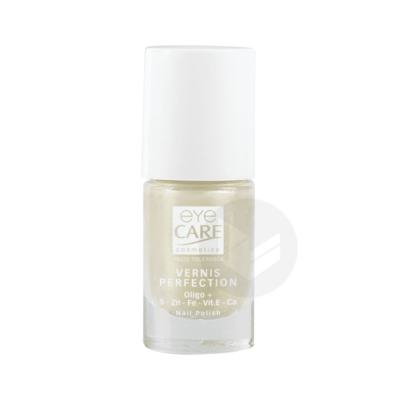 Vernis Perfection Oligo + Tresor 5ml