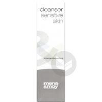 Cleanser Sensitive Skin 4% Lotion Nettoyant Visage 150ml