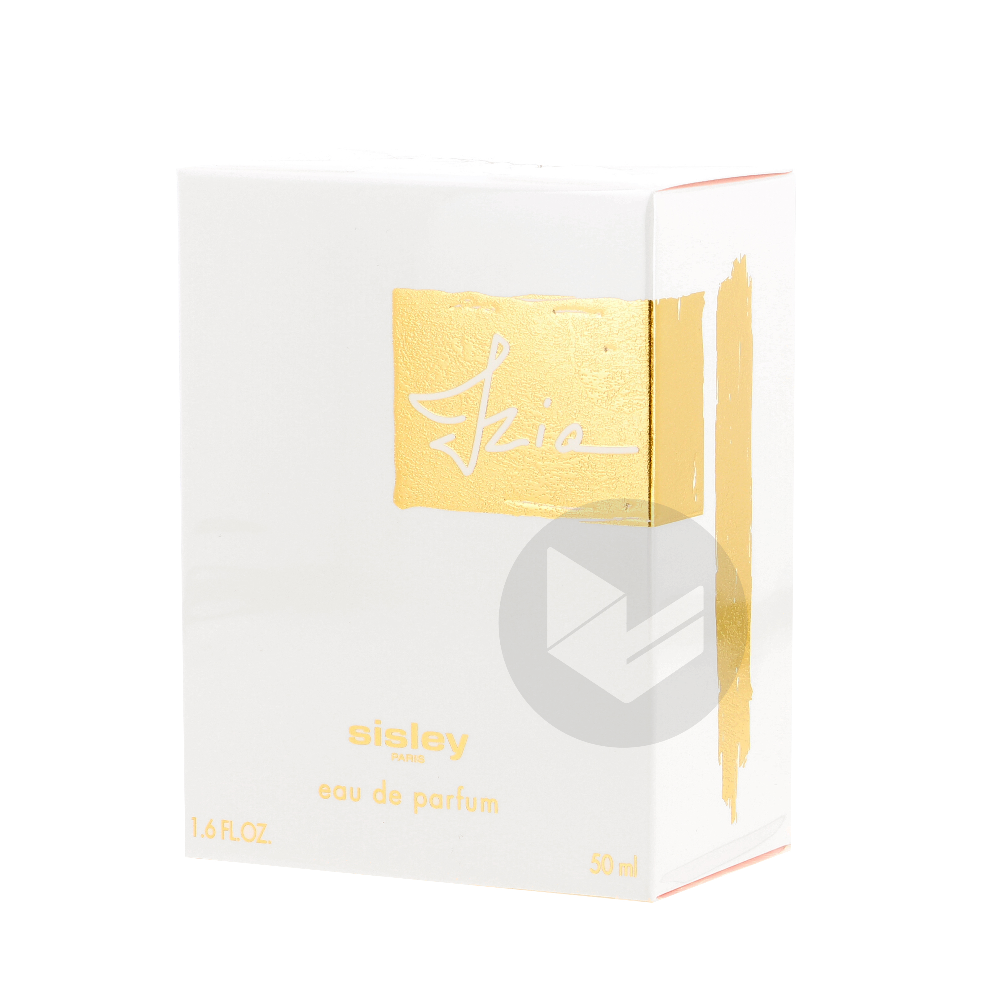 Eau de Parfum Izia 50ml