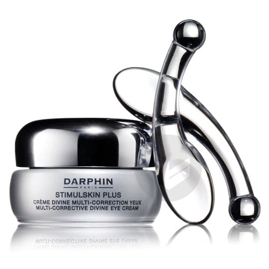 Crème Divine Multi-Correction Yeux 15ml