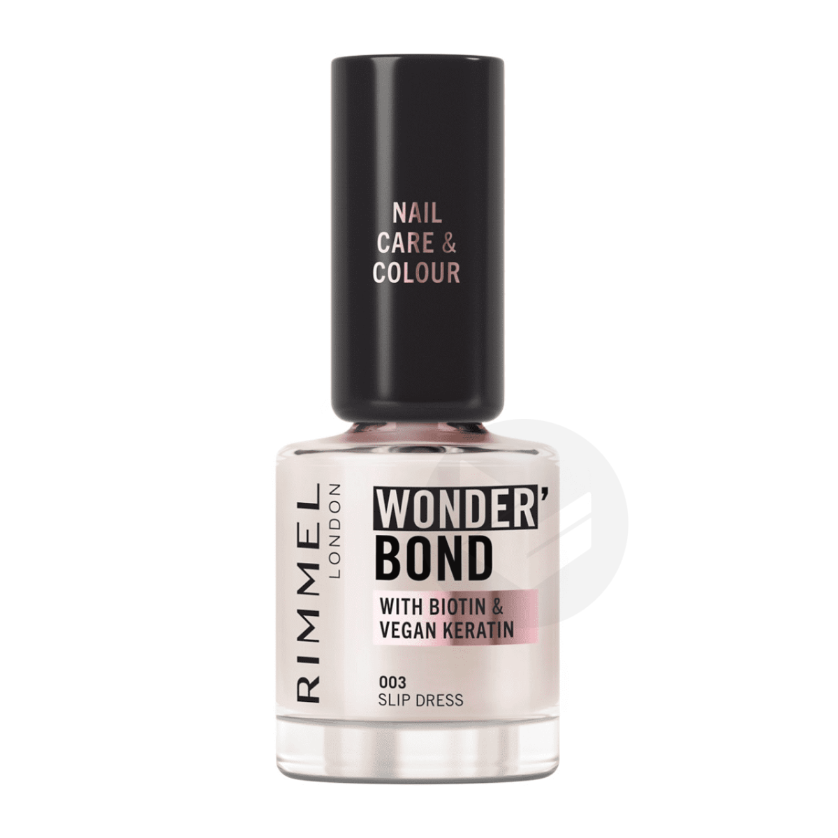 Wonder'Bond Nail 003 Slip Dress 12ml