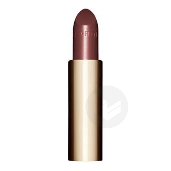 Joli Rouge Shine La recharge 744S soft plum
