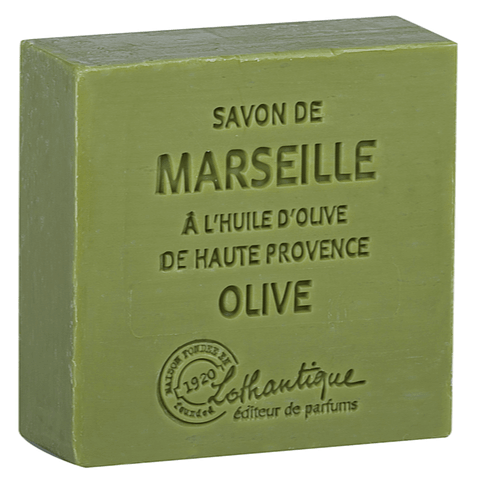 Savon de Marseille Olive 100g
