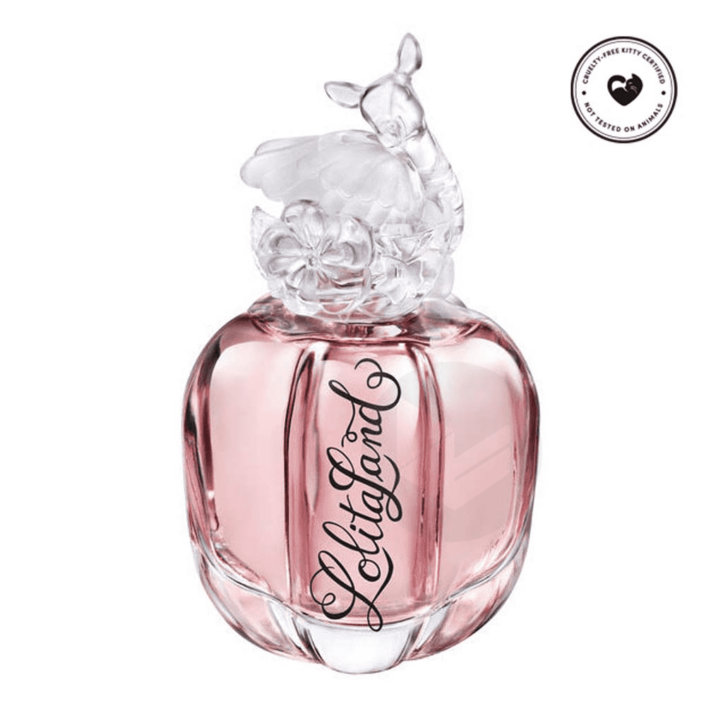 Lolitaland Eau de Parfum 40ml