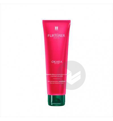 Baume démêlant protecteur couleur 150 ml
