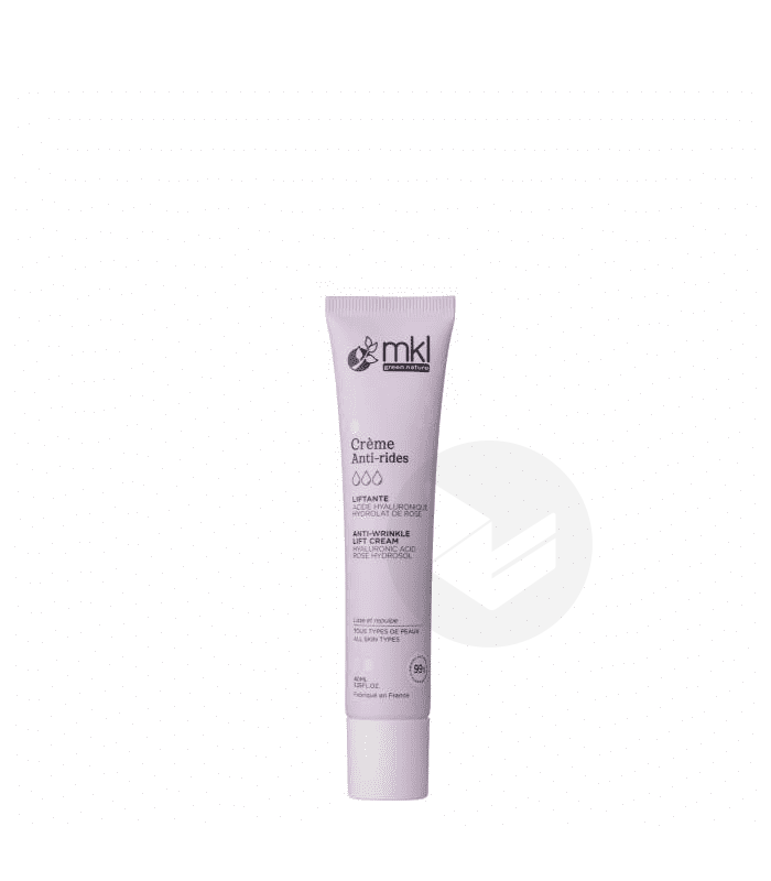 CRÈME ANTI-RIDES LIFTANTE 40ml