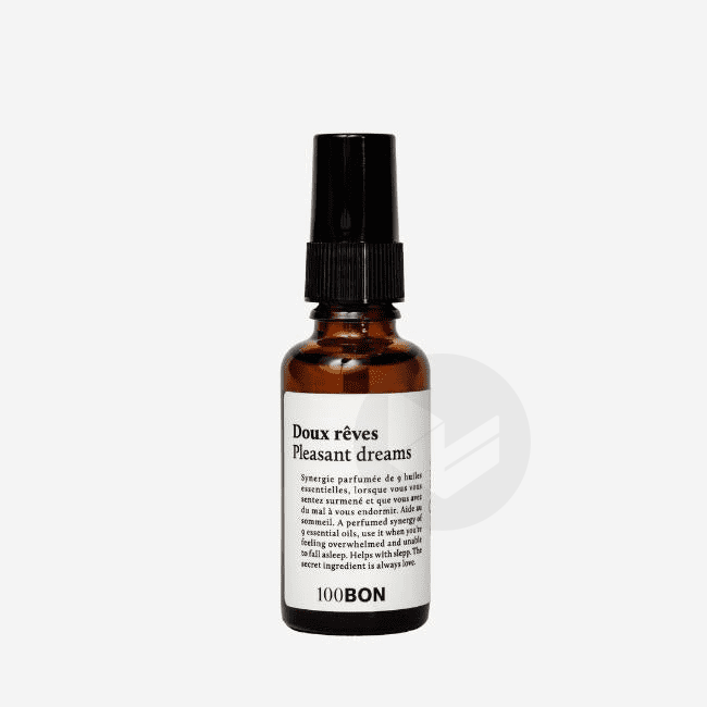 Doux rêves Spray 30ml
