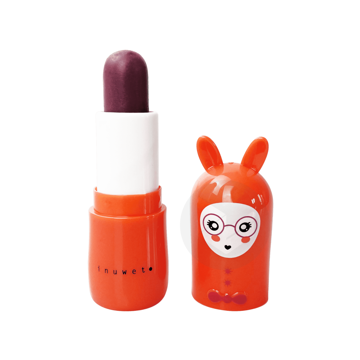 Baume à lèvres hydratant et vegan Cola 3.5g
