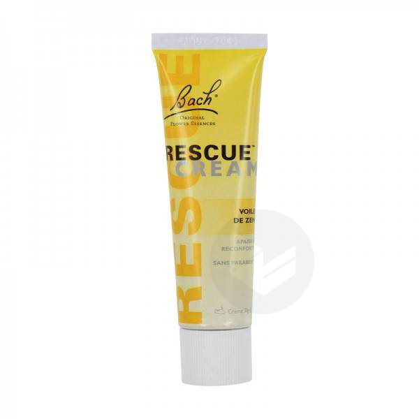 Rescue crème 30g
