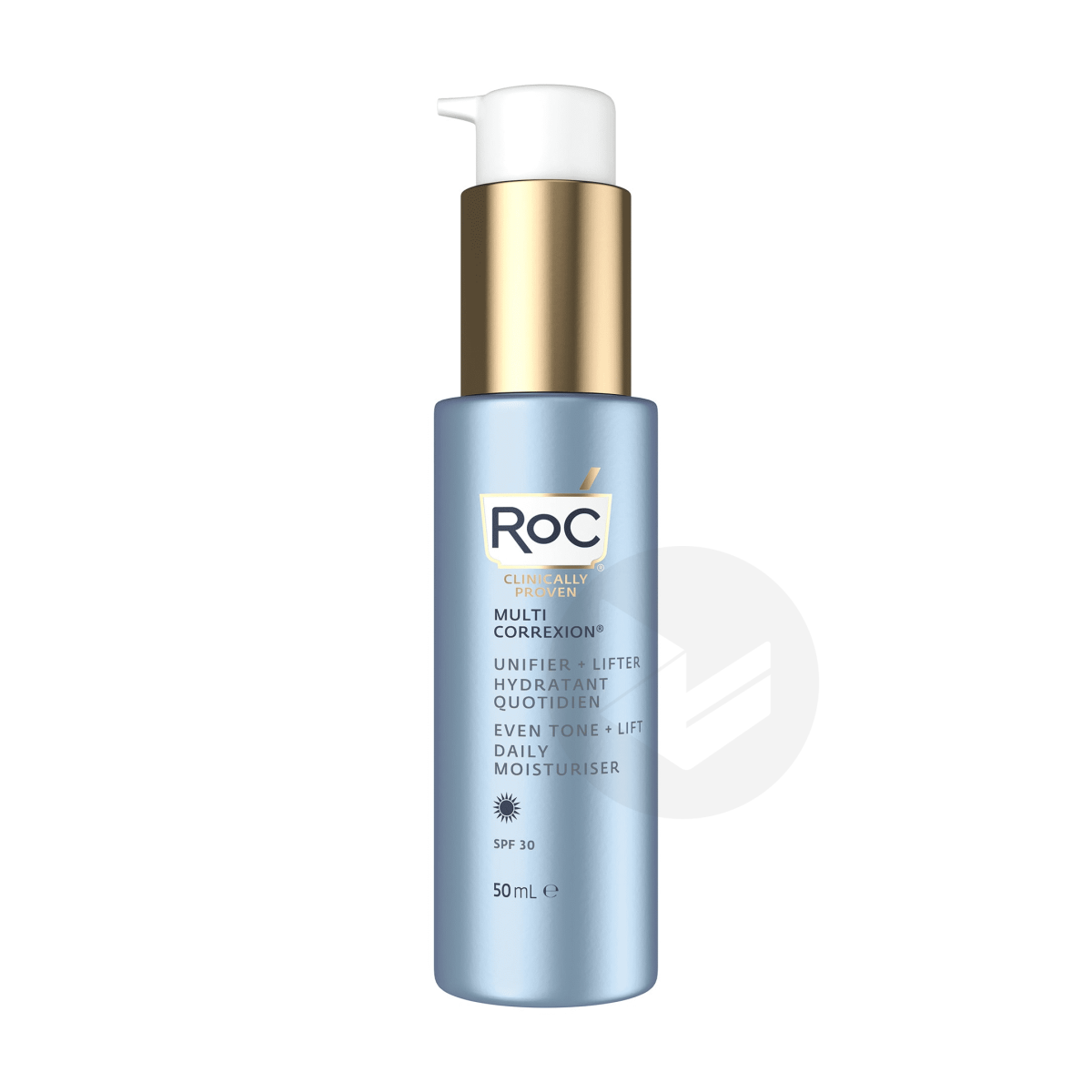 Multi Correxion Crème Lift & Taches SPF30 50ml
