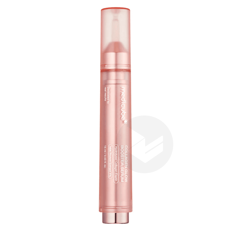 Collagen Glow Booster Serum 15ml