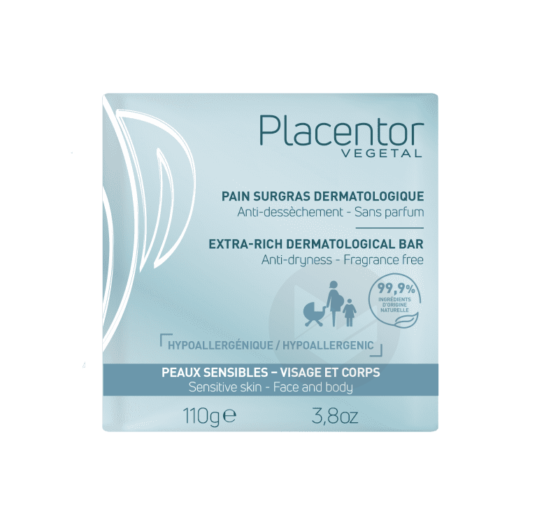 Pain Surgras Dermatologique 110g
