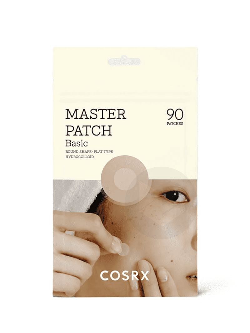 Master Patch Basic x90