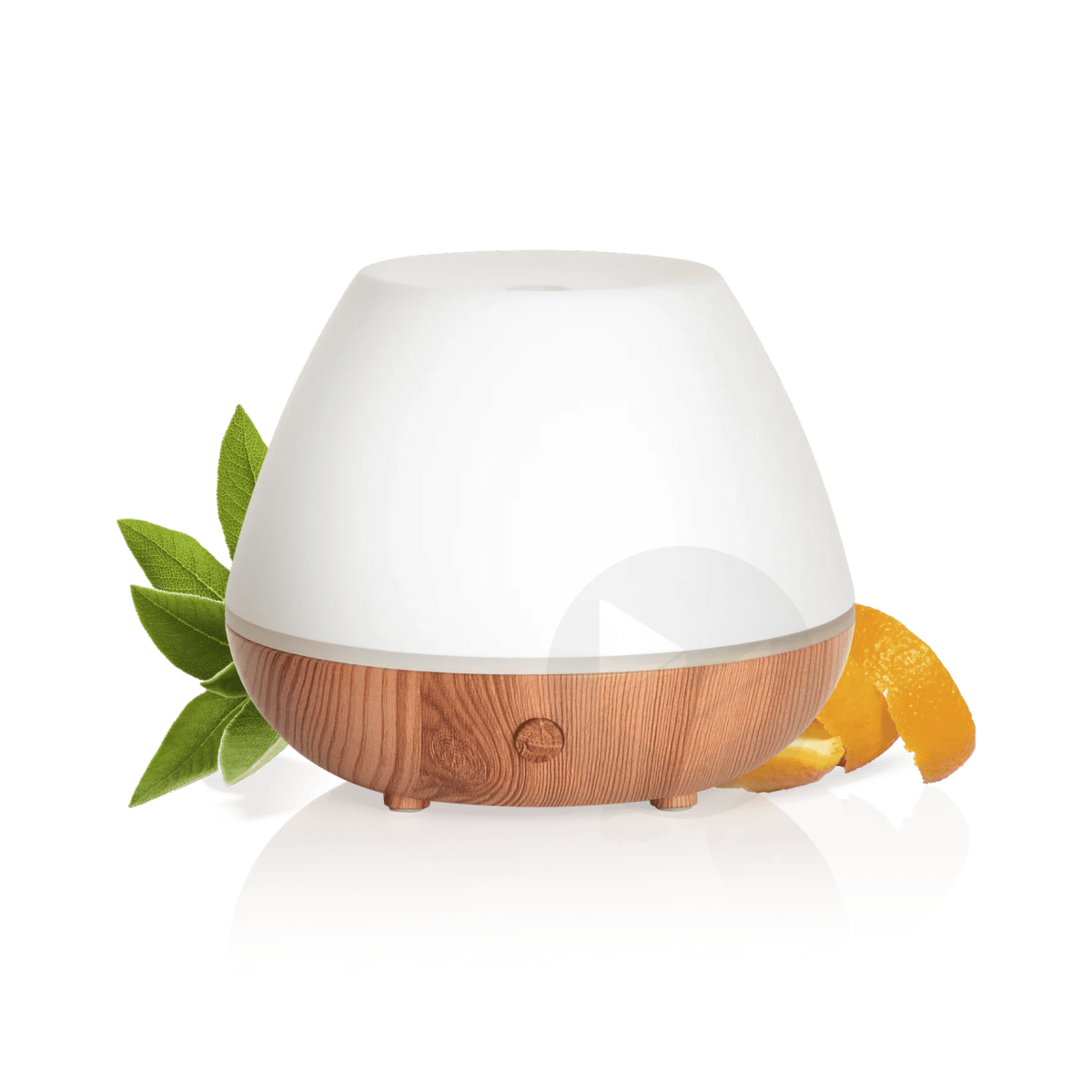 Diffuseur Humidificateur Ultrasonique ORSO