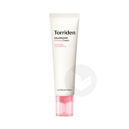 Cellmazing Crème Fermeté Au Collagène 60ml