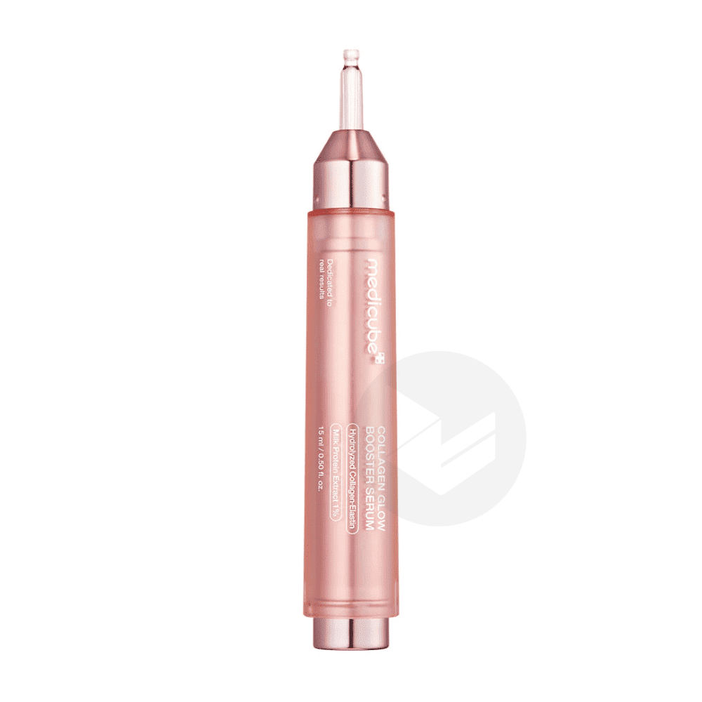 Collagen Glow Booster Milk Serum 15ml