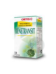 ORTIS BENETRANSIT Cpr transit B/54