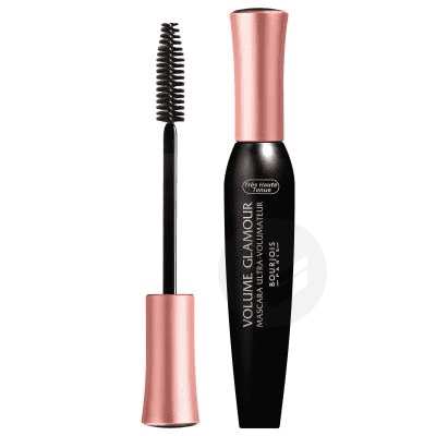Mascara Volume Glamour 06 Noir Ebene 12ml