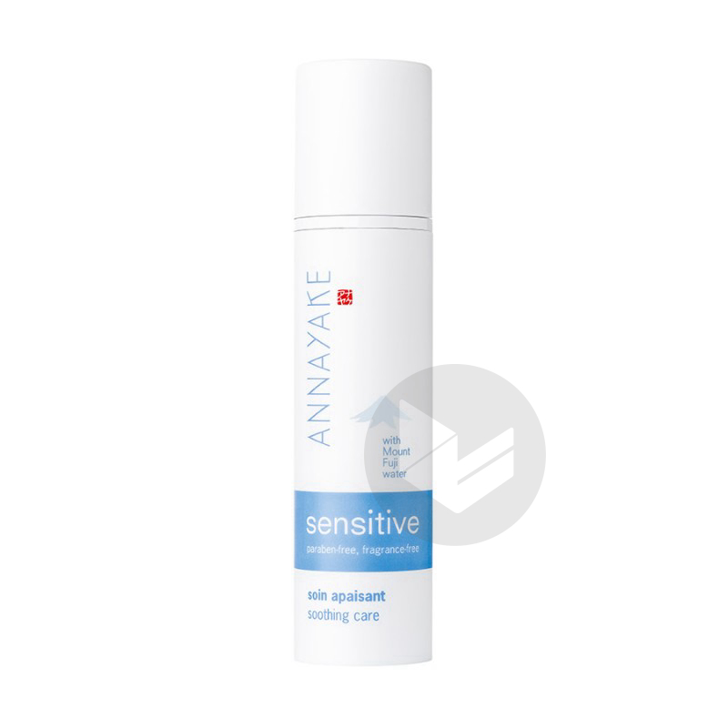 Soin Apaisant 50ml