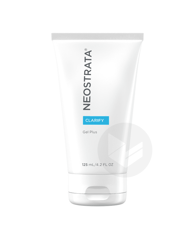 Gel Plus 15% AHA 125ml