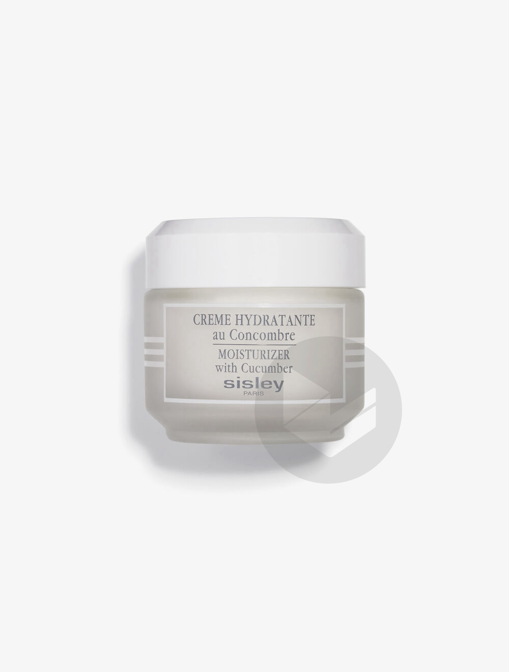 SISLEY Crème Hydratante au Concombre 50ML