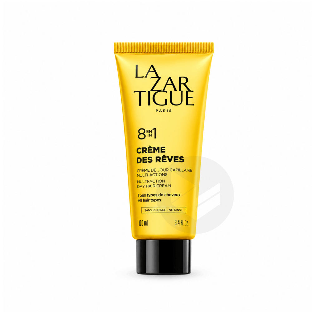Crème des Rêves 8 en 1 100ml