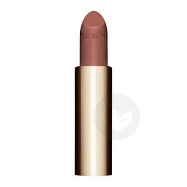 Joli Rouge Velvet La recharge 758V sandy pink